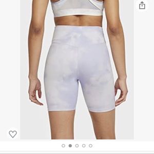 Nike One 7" Iconclash Core Tight